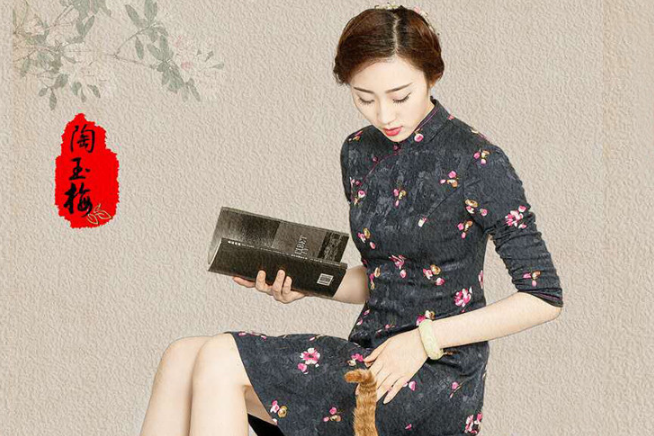 陶玉梅旗袍和名兰世家旗袍那个好,有什么特点 陶玉梅旗袍和名兰世家旗袍那个好,有什么特点