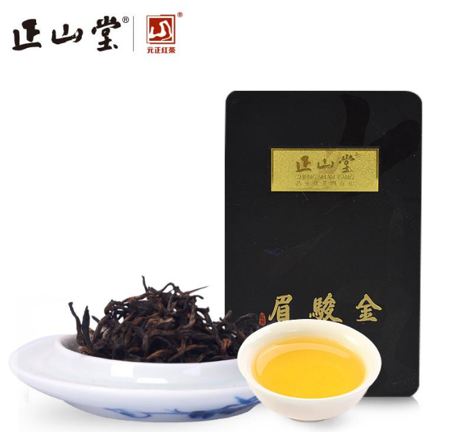 福建的“正山堂”红茶价格你知道吗? 福建的“正山堂”红茶价格你知道吗?