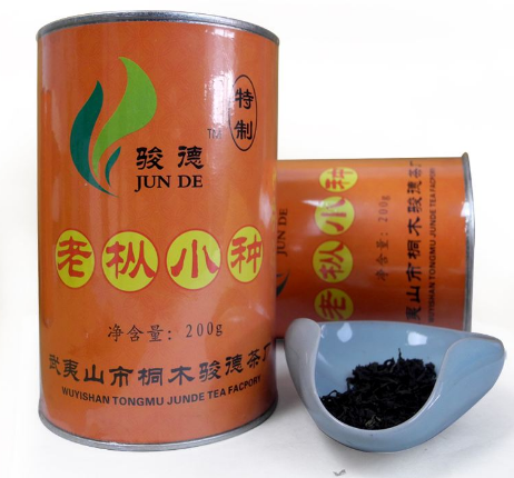 “骏德”红茶你知道吗? “骏德”红茶你知道吗?