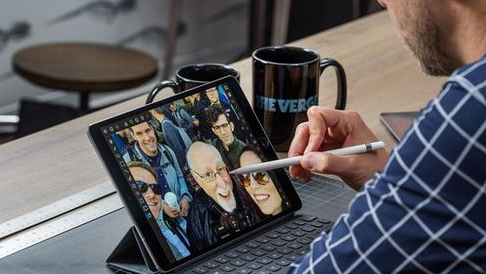 10.5寸iPad Pro平板电脑怎么样，有哪些优点