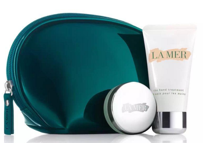 LA MER 、肌肤之钥、fresh，这三个润唇膏品牌你了解吗？