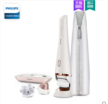 飞利浦洁面仪怎么样? 飞利浦洁面仪怎么样?