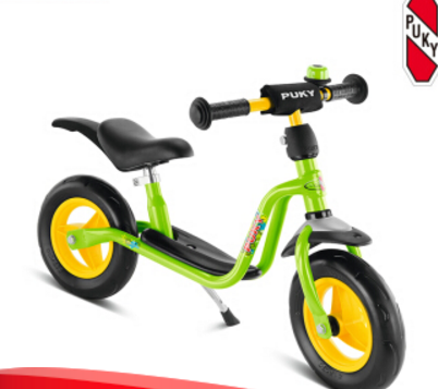 儿童平衡车三大品牌:PUKY、KOKUA、STRIDER谁更好 儿童平衡车三大品牌:PUKY、KOKUA、STRIDER谁更好