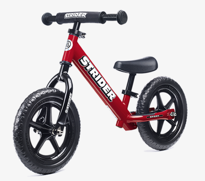 儿童平衡车三大品牌:PUKY、KOKUA、STRIDER谁更好 儿童平衡车三大品牌:PUKY、KOKUA、STRIDER谁更好