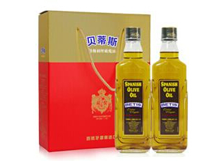 贝蒂斯橄榄油好用吗?? 贝蒂斯橄榄油好用吗??