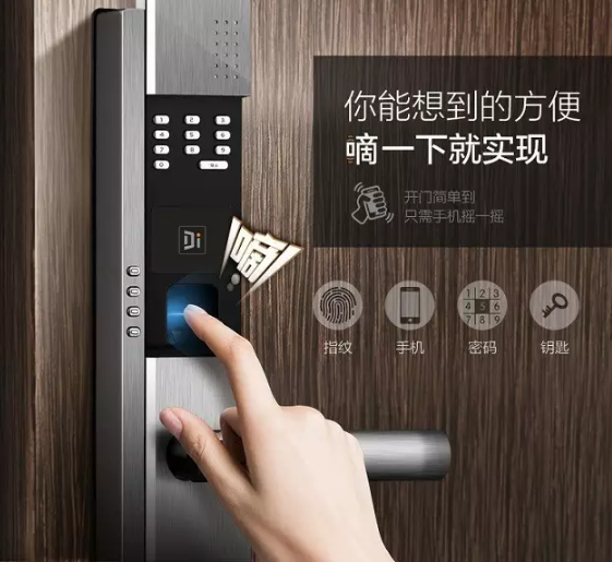 德施曼(Dessmann)指纹锁怎么样呢? 德施曼(Dessmann)指纹锁怎么样呢?