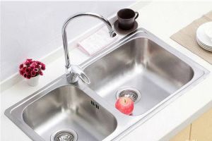 SCHOCK水槽好用吗？？-1