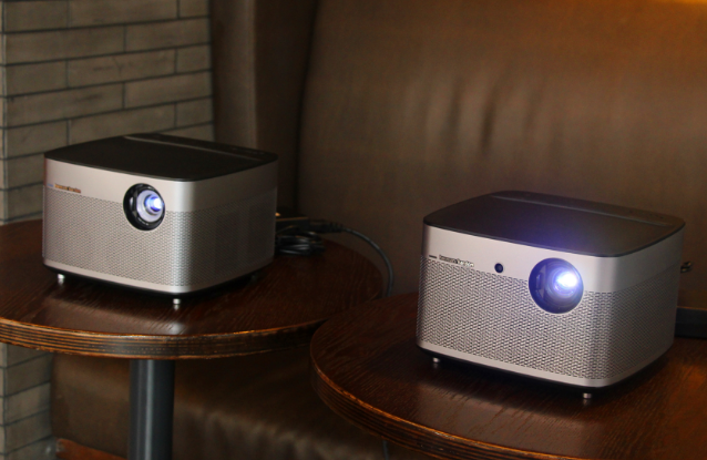 极米H1S/H1投影画面对比,哪个看的更爽呢? 极米H1S/H1投影画面对比,哪个看的更爽呢?