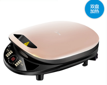 300元以内电饼铛有哪些品牌值得推荐 300元以内电饼铛有哪些品牌值得推荐