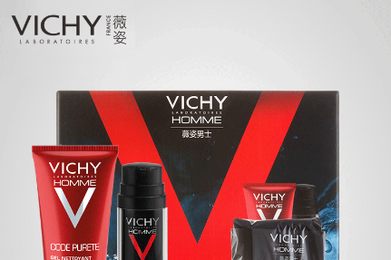 gf、Nivea、L’Oréal Paris、VICHY男士洁面乳品牌,你知道吗? gf、Nivea、L’Oréal Paris、VICHY男士洁面乳品牌,你知道吗?