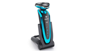 高颜值黑科技给你最好的刮胡体验,你离男神只差一个剃须刀 高颜值黑科技给你最好的刮胡体验,你离男神只差一个剃须刀