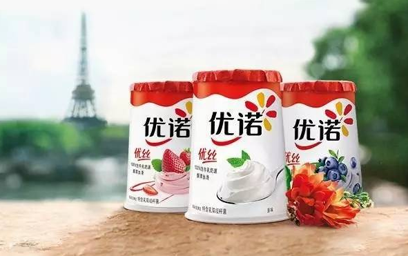 碧悠、Yoplait 优诺酸奶品牌的价格，你知道吗？