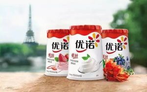 碧悠、Yoplait 优诺酸奶品牌的价格，你知道吗？-1