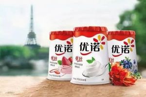 Yoplait 优诺酸奶多少种口味？好喝吗？贵不贵？-1