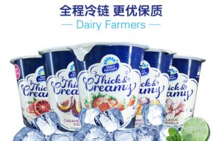 “BRIGHT DAIRY 光明”酸奶品牌价格，你知道吗？-1