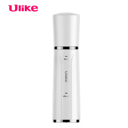 Ulike活肤补水蒸脸器效果怎么样？好用么？-1