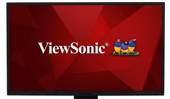 8K分辨率Ultra HD显示器!ViewSonic推出新的专业和企业级显示器 8K分辨率Ultra HD显示器!ViewSonic推出新的专业和企业级显示器
