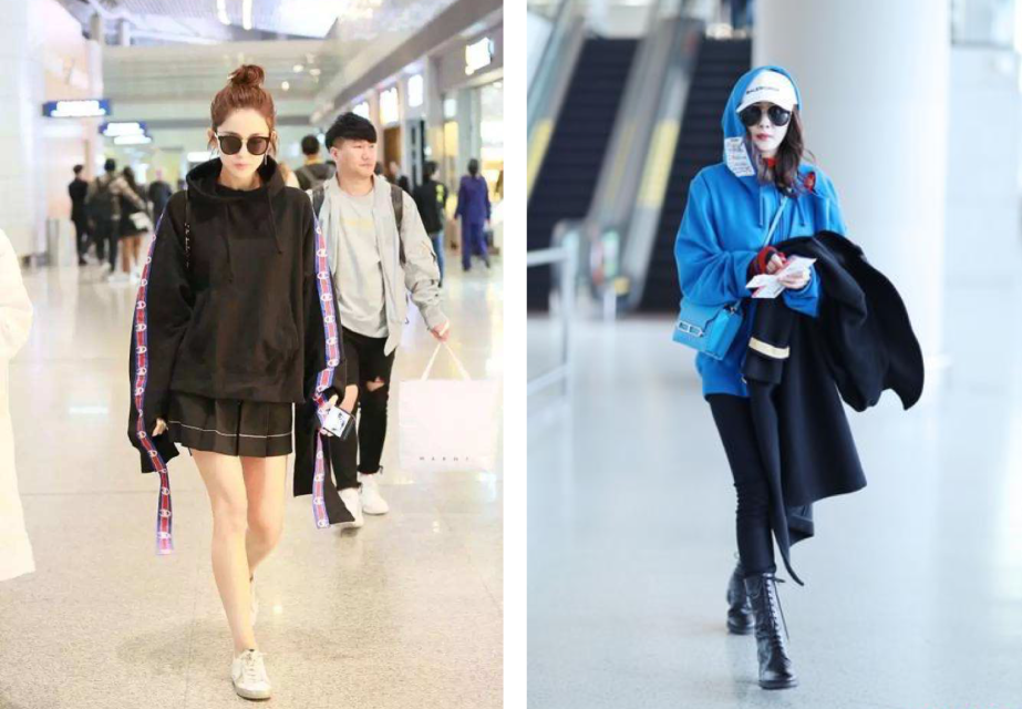 champion正版卫衣价格？champion帽衫怎么火了