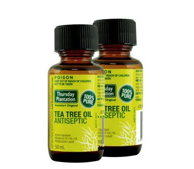 thursday plantation茶树精油好用不？