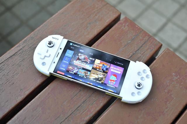 飞智Wee游戏手柄开黑好不好用?操作流畅么? 飞智Wee游戏手柄开黑好不好用?操作流畅么?