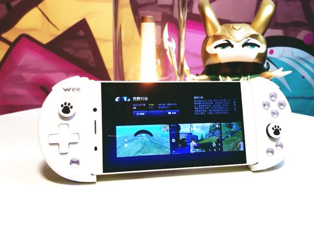 飞智Wee游戏手柄开黑好不好用?操作流畅么? 飞智Wee游戏手柄开黑好不好用?操作流畅么?