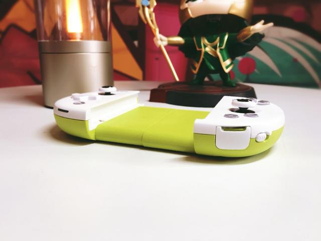 飞智Wee游戏手柄开黑好不好用?操作流畅么? 飞智Wee游戏手柄开黑好不好用?操作流畅么?