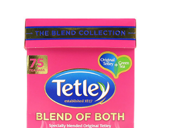 同是英国的“Tetley”和“​AHMAD”红茶哪个好？怎么样呢？-1