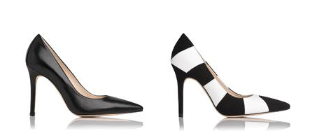 推荐几款千元以内的高跟鞋品牌 推荐几款千元以内的高跟鞋品牌