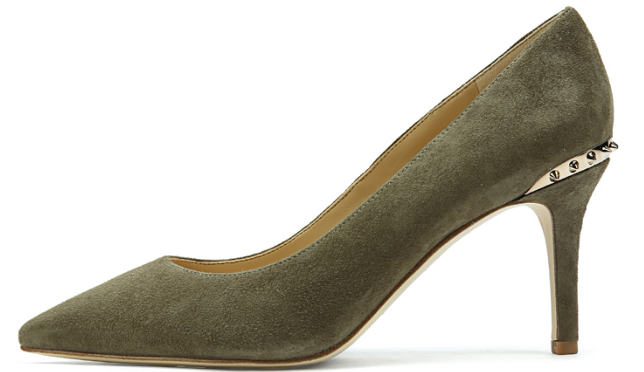 推荐几款千元以内的高跟鞋品牌 推荐几款千元以内的高跟鞋品牌