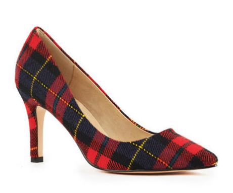 推荐几款千元以内的高跟鞋品牌 推荐几款千元以内的高跟鞋品牌