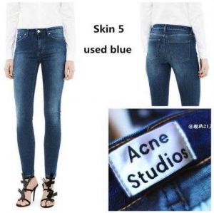 堪称性价比最高的“Acne Studios”牛仔裤品牌，价格怎样？-1