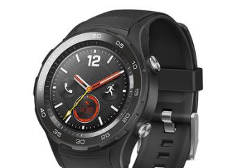 买Apple Watch 3还是华为watch 2智能手表比较实用？有什么区别？-2