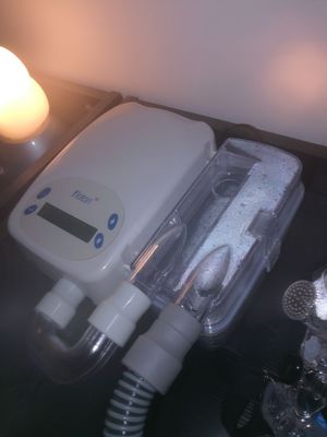 凯迪泰呼吸机怎么样?能缓解睡觉打鼾么? 凯迪泰呼吸机怎么样?能缓解睡觉打鼾么?