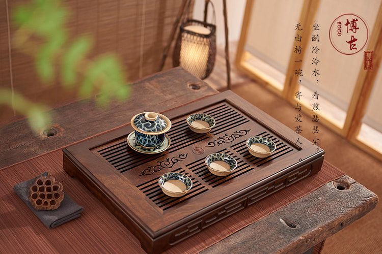 汉唐茶具怎么样？推荐一款性价比高的吧-1
