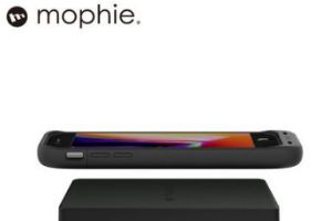 mophie10000毫安无线充电宝怎么样？Mophie充电宝有什么特点？-1