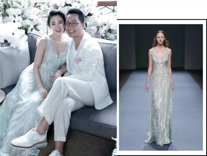 WE COUTURE婚纱怎么样？we couture价位多少？-3