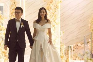 shinemoda婚纱什么价位？shinemoda婚纱多少钱？-1