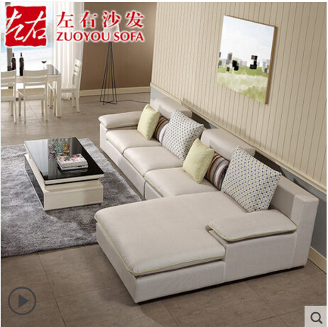 左右沙发质量怎么样？价格是多少？-1