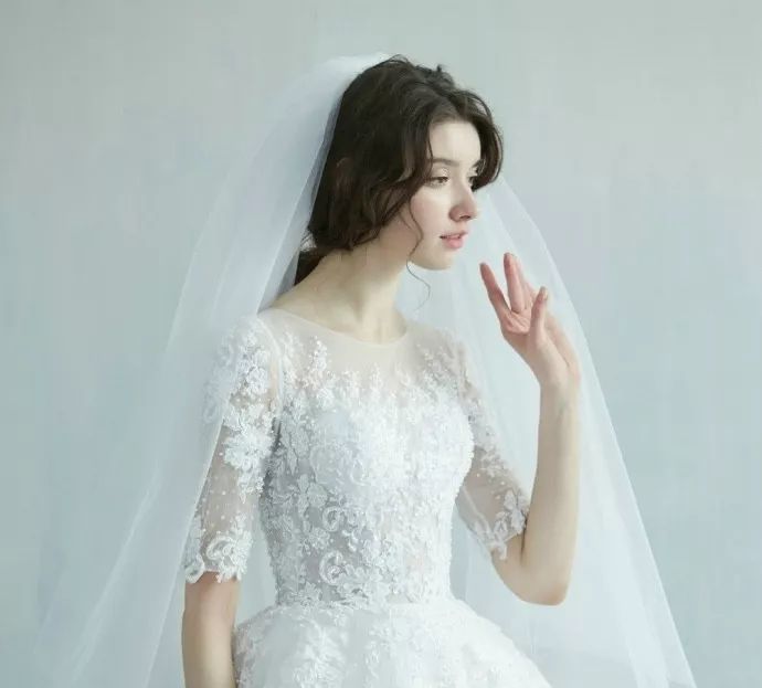 ISA衣纱布菲婚纱怎么样?衣纱布菲婚纱什么档次？-2