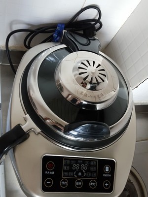 民杭炒菜机怎么样？好用么？
