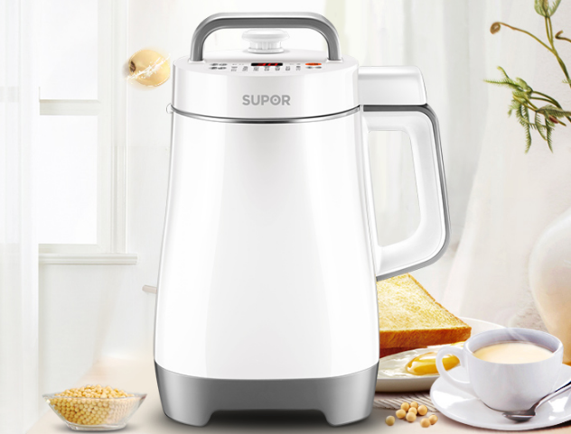 苏泊尔豆浆机怎么样?谁能推荐几款500元以内的豆浆机? 苏泊尔豆浆机怎么样?谁能推荐几款500元以内的豆浆机?