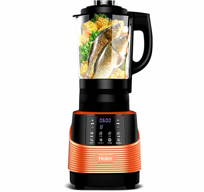 海尔豆浆机怎么样?海尔豆浆机性价比高吗? 海尔豆浆机怎么样?海尔豆浆机性价比高吗?