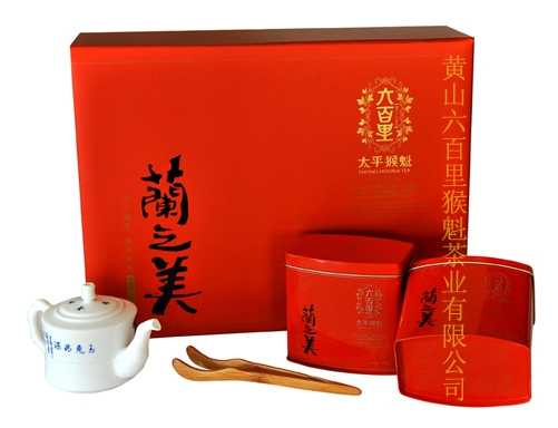 “猴坑”和“六百里”品牌绿茶口碑如何？知名度高不高？-1