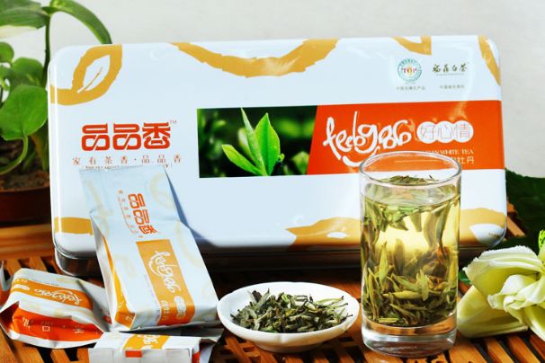 “品品香”和“绿雪芽”白茶牌子怎样？价格贵吗？性价比高吗？-1