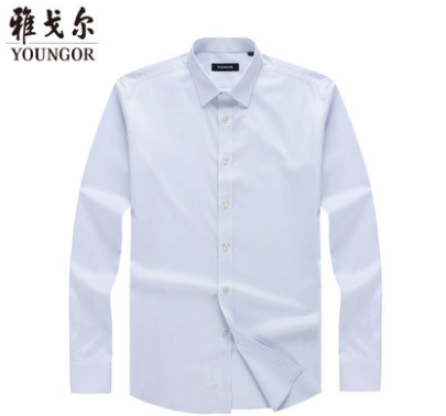 雅戈尔衬衫怎么样?衬衫是金利来好还是雅戈尔好? 雅戈尔衬衫怎么样?衬衫是金利来好还是雅戈尔好?