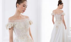 名瑞婚纱怎么样？名瑞婚纱质量好吗？名瑞婚纱穿着舒适吗？-1