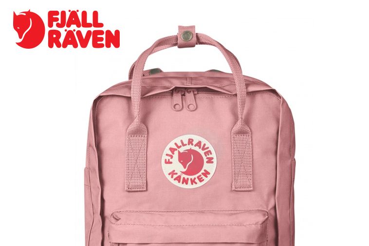 北极狐（Fjallraven）儿童书包好不好？经典款怎么样呢？-1