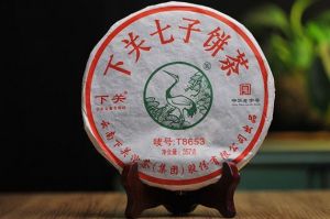 “下关”和“老同志”普洱茶哪个好？销量好吗？价格怎样？-1
