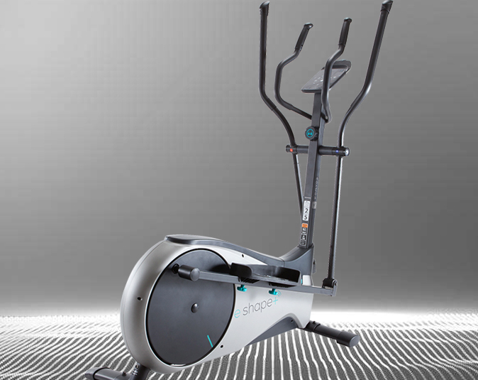 迪卡侬(DECATHLON) 椭圆机DOMYOS-C QC怎么样? 迪卡侬(DECATHLON) 椭圆机DOMYOS-C QC怎么样?