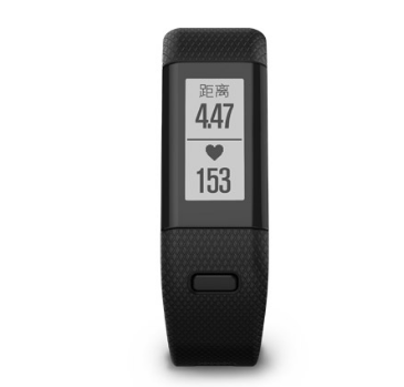 佳明(Garmin) vivosmart HR智能手环怎么样? 佳明(Garmin) vivosmart HR智能手环怎么样?